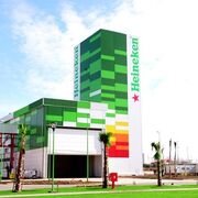 Heineken y su apuesta por España: el 91% de las materias primas para elaborar sus cervezas se compra a proveedores  en España