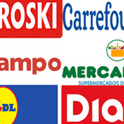 OCU: Estos son los supermercados más baratos y más caros de España