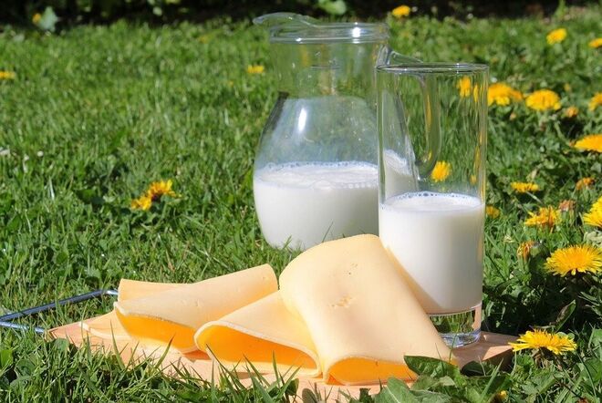 Fondue de queso sin lactosa  Blog sobre intolerancia a la lactosa - Nutira