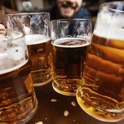 La ciencia avala el consumo moderado de bebidas fermentadas, como la cerveza
