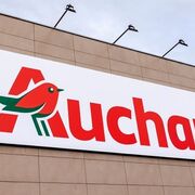 Auchan lanza una emisión de obligaciones ligadas a su sostenibilidad