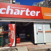 Charter abre 26 supermercados en el primer semestre del 2022
