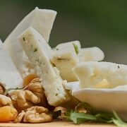 El queso y sus beneficios: alto valor de proteínas, calcio y vitaminas