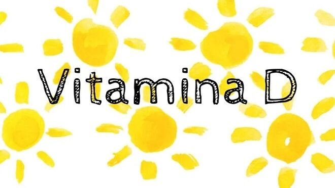 Los españoles tienen niveles más bajos de vitamina D que los nórdicos
