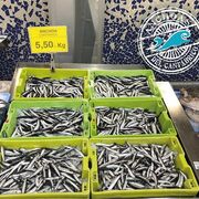 El sector pesquero advierte del fraude en el etiquetado de los pescados de origen vegetal