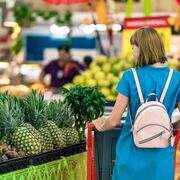 El alza de precios provoca la reducción del consumo de fruta y hortalizas en el 47% de los hogares españoles