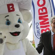 Grupo Bimbo, una empresa de escala global tutelada por la familia Servitje